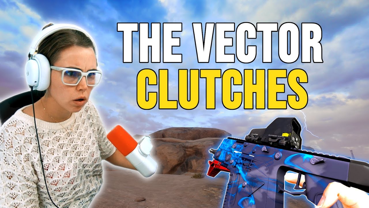 Пистолеты-пулемёты захватывают PUBG! | DanucD TV