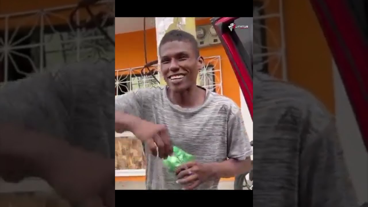 Encontré un diamante en medio del mundo del H 😭