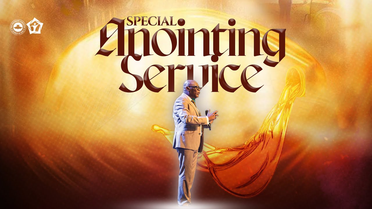 Online Sunday Service | Andrew Adeleke | House of Praise | 25|01|2026