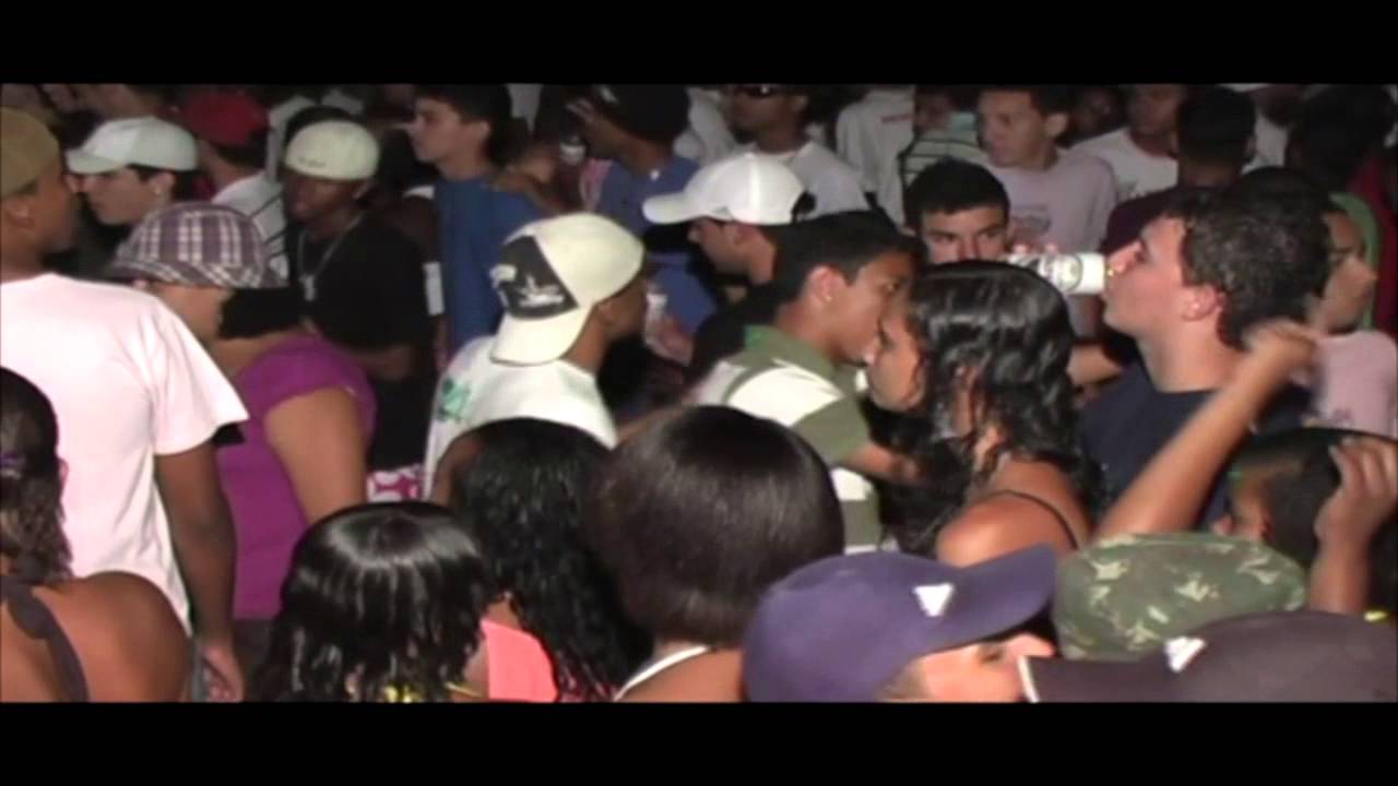DJ CABIDE DVD O CABIDÃO DE FOGO DIGITAL VOLUME 1 PARTE 1