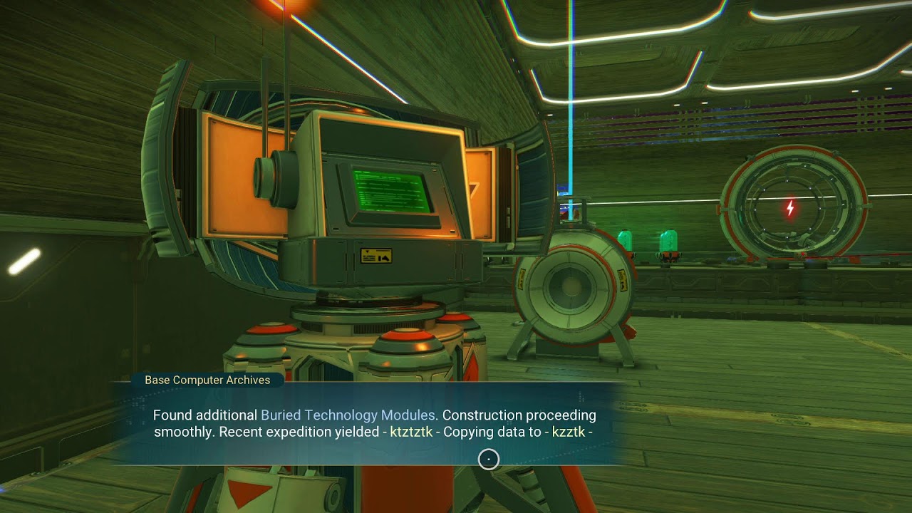 No Man's Sky - Open World Space Universe EP.5 ((Live Streaming))