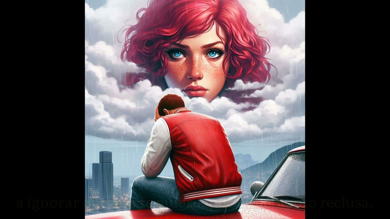 Ambivalencia - Cuervø ft @GerXentation (prod. @M.Muse_Stella)