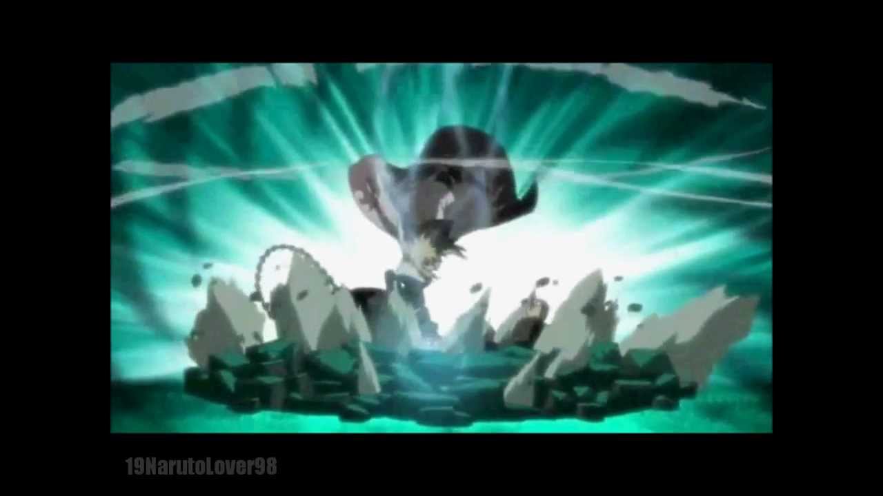 Naruto - You're gonna go far kid [HD]