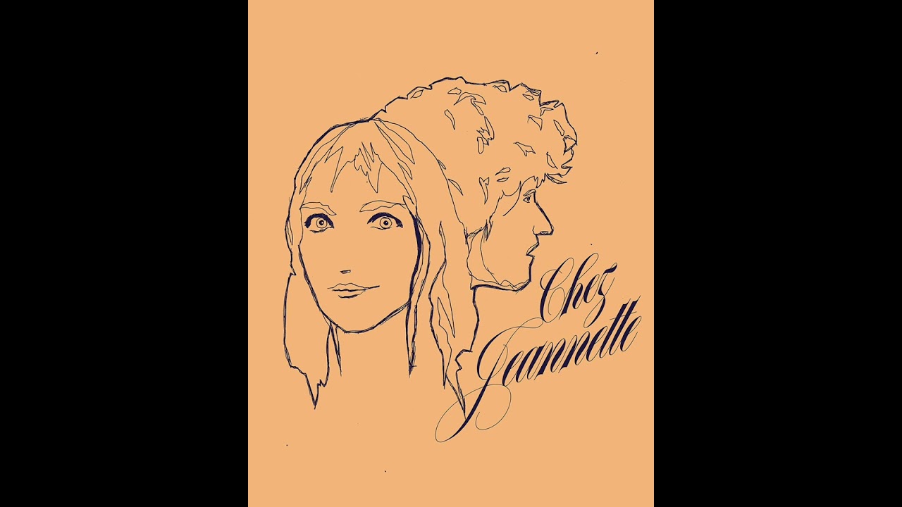 Chez Jeannette - Marine Neuilly & Victor Mechanick