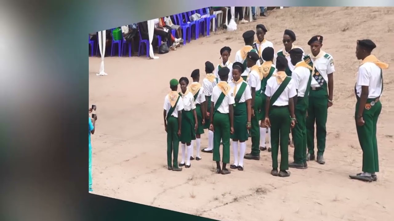 Katikamu SDA Secondary School || sports day