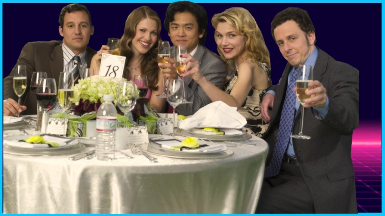 Do you Remember These Failed Sitcoms From 2006?
