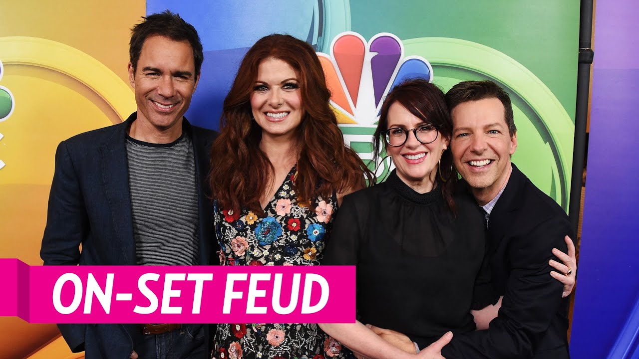 Megan Mullally to Miss &lsquo;Will & Grace&rsquo; Episodes Amid Feud Rumors
