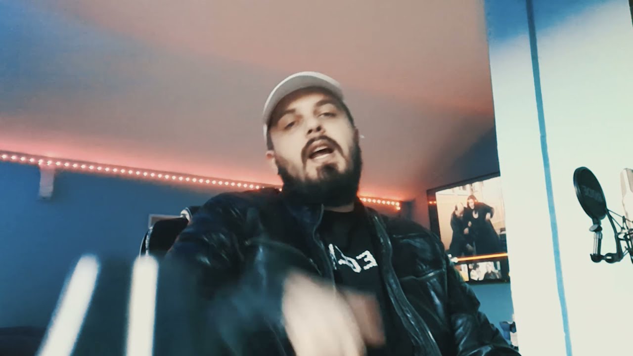 KAKO DOTJERATI REVERB NA VOKALU DA ZVUCI PRO