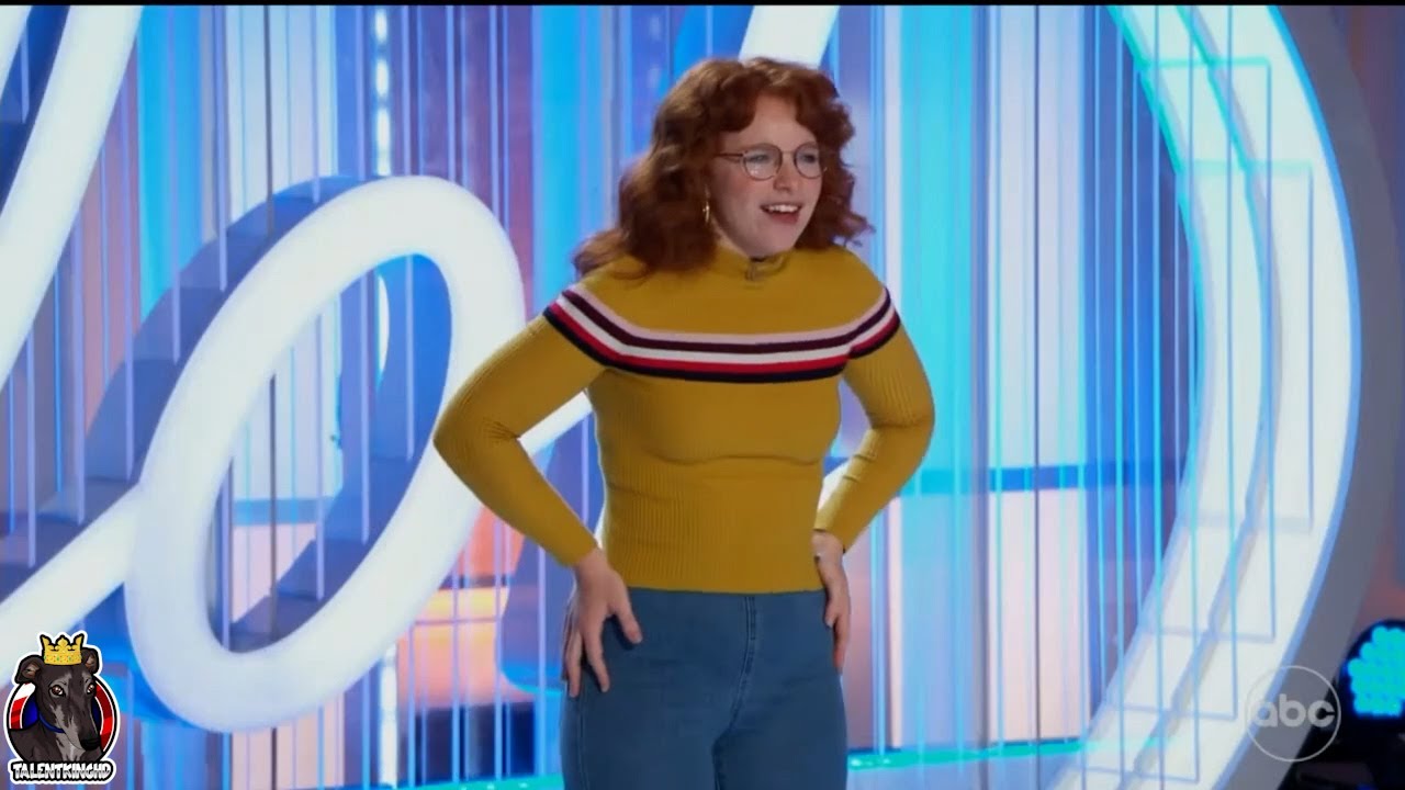 Sara Beth Full Performance & Judges Comments | American Idol Auditions Week 3 2023 S21E03