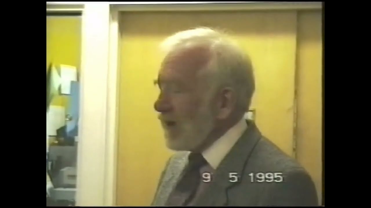 Silver End May 95