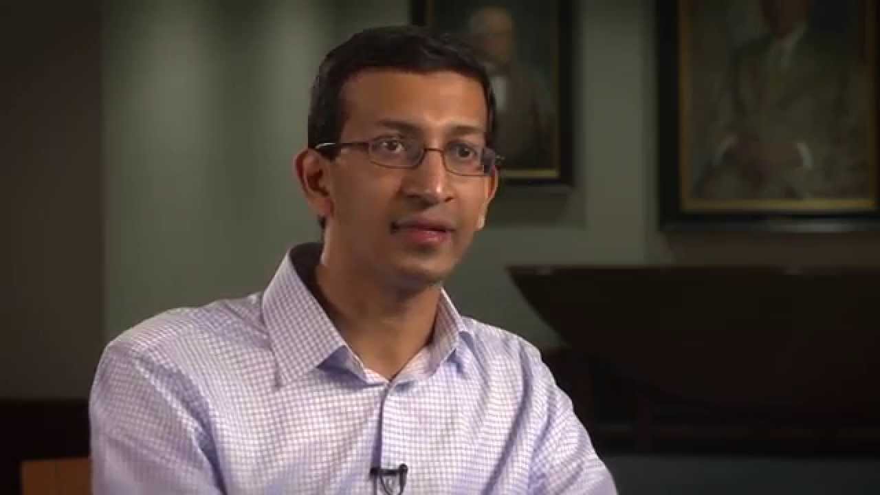 Salience of Taxes - Raj Chetty