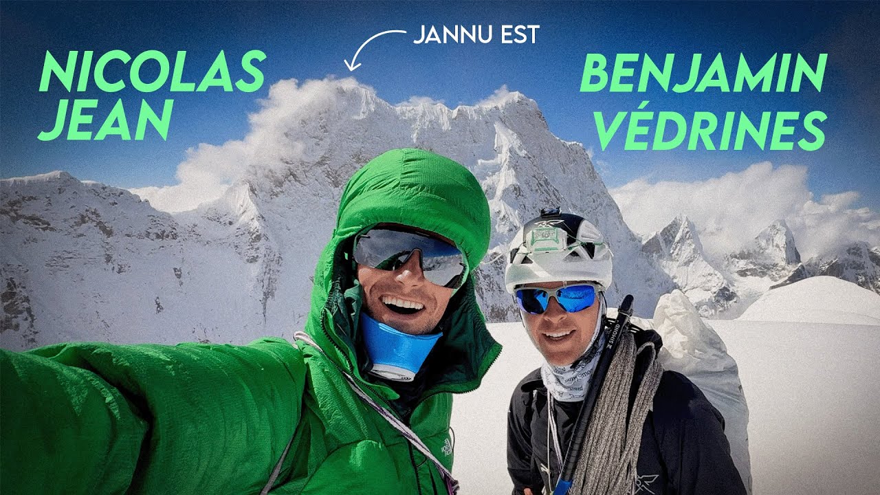 Le dernier gros problème de l'Himalaya ?
