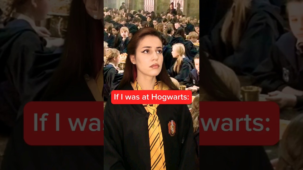 In some ways... I am a cat person. #harrypotter #sketch #comedy