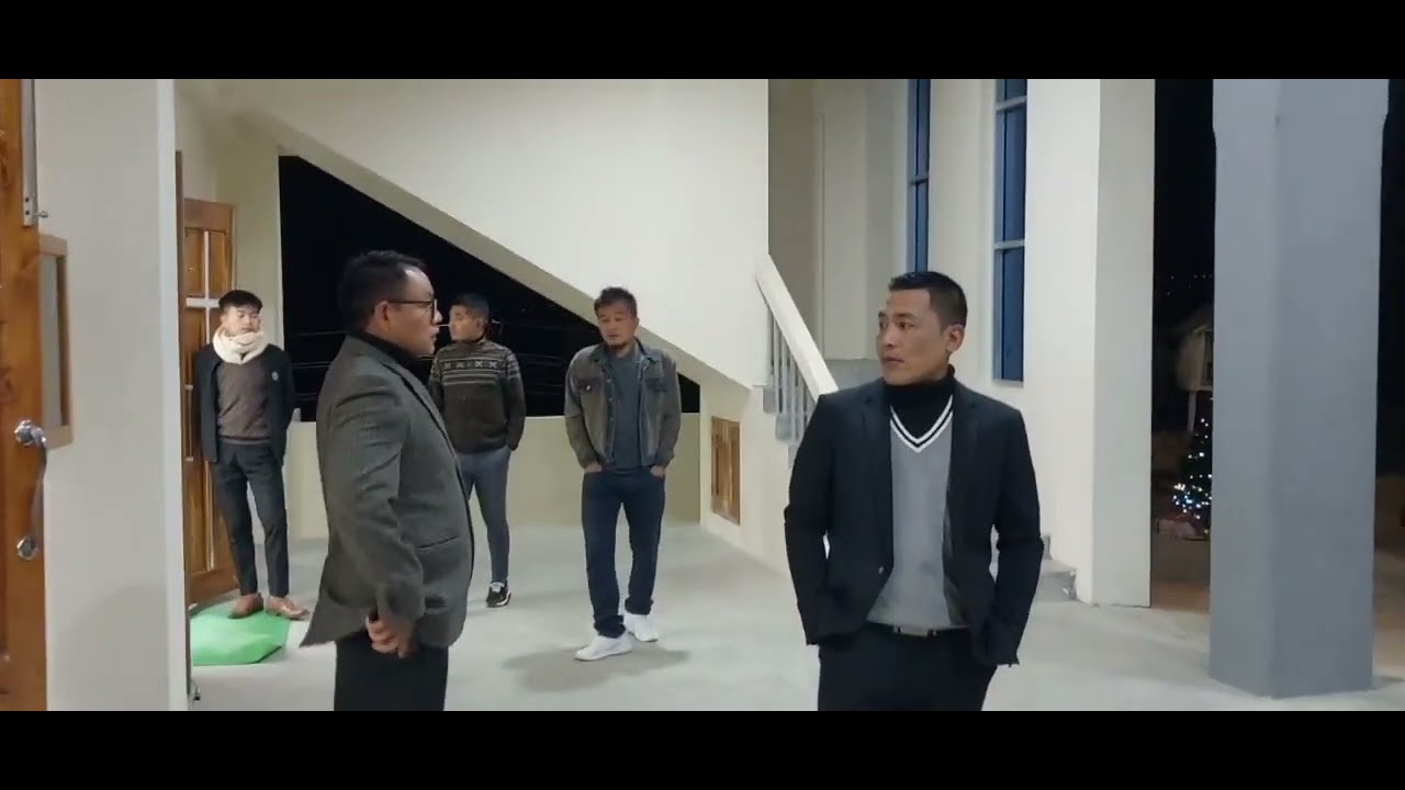 Dt 31.12.2025 Sesawng Kohhran Inkhawm hnuhnung ber...