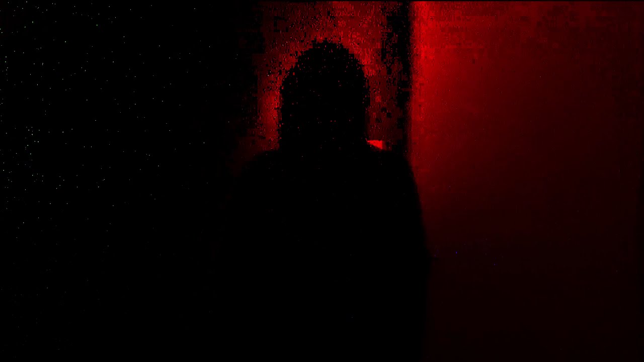 The Drip - A Short Horror - FXhome 