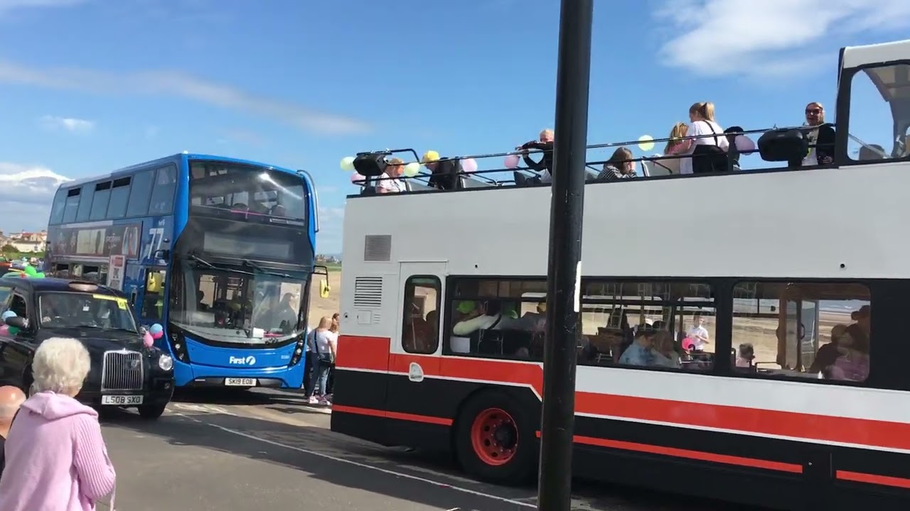 Troon taxis