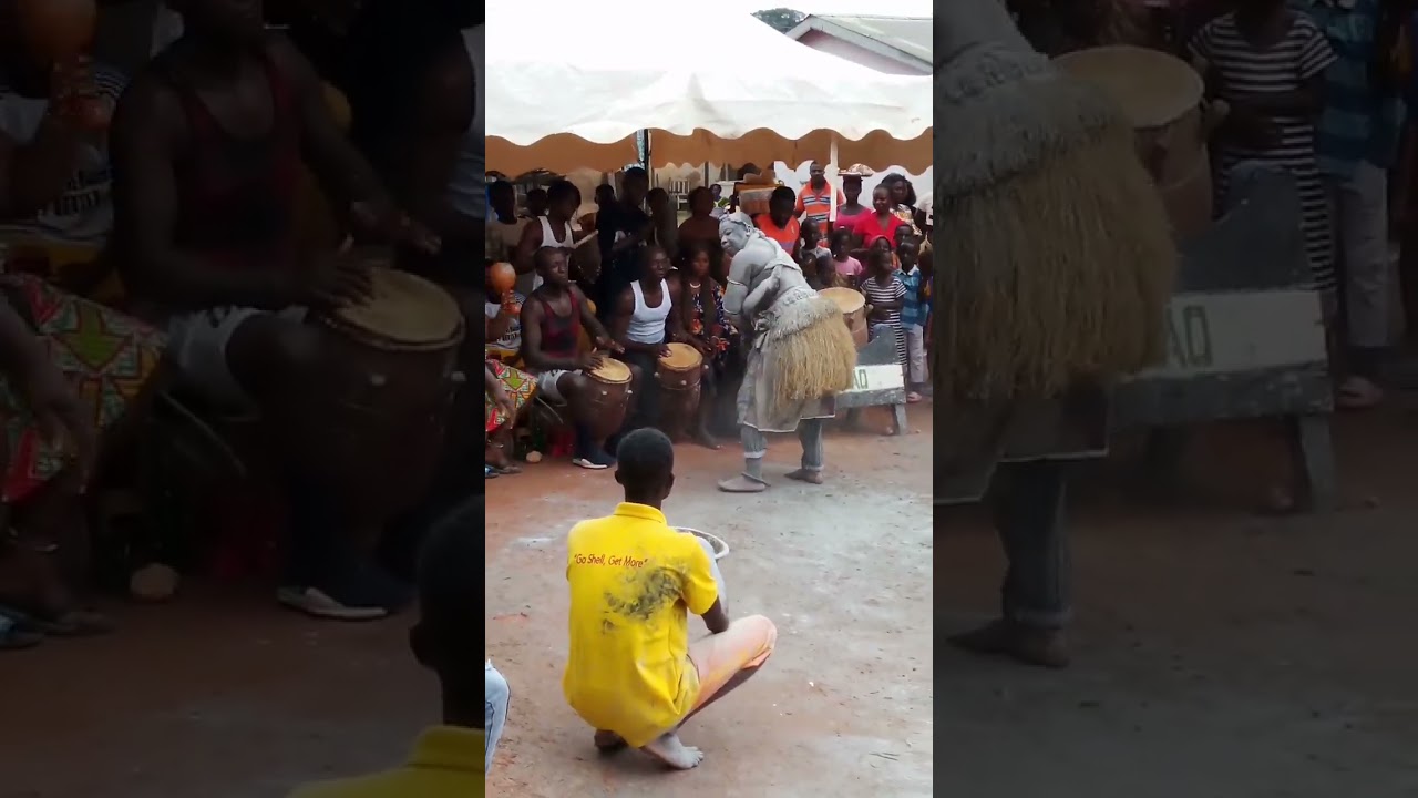 Display by Apomasu #Nkomopatv#viral#shortvideo#Ghanansemtv