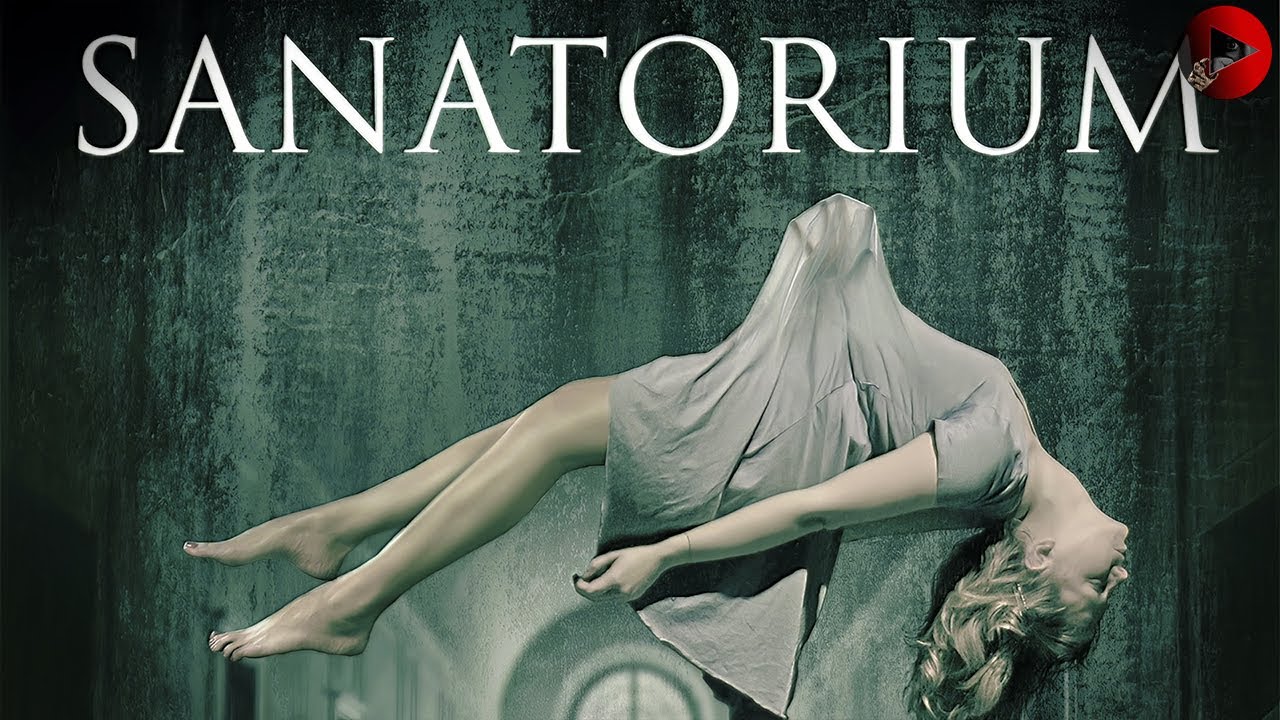 SANITARIUM 🎬 Exclusive Full Mystery Thriller Movie Premiere 🎬 English HD 2025