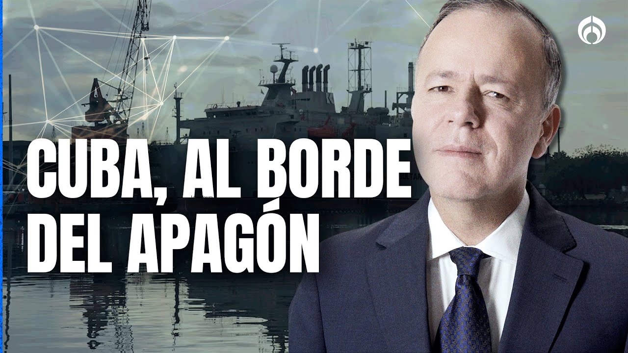 En Vivo | Ciro Gómez Leyva en Por la Mañana