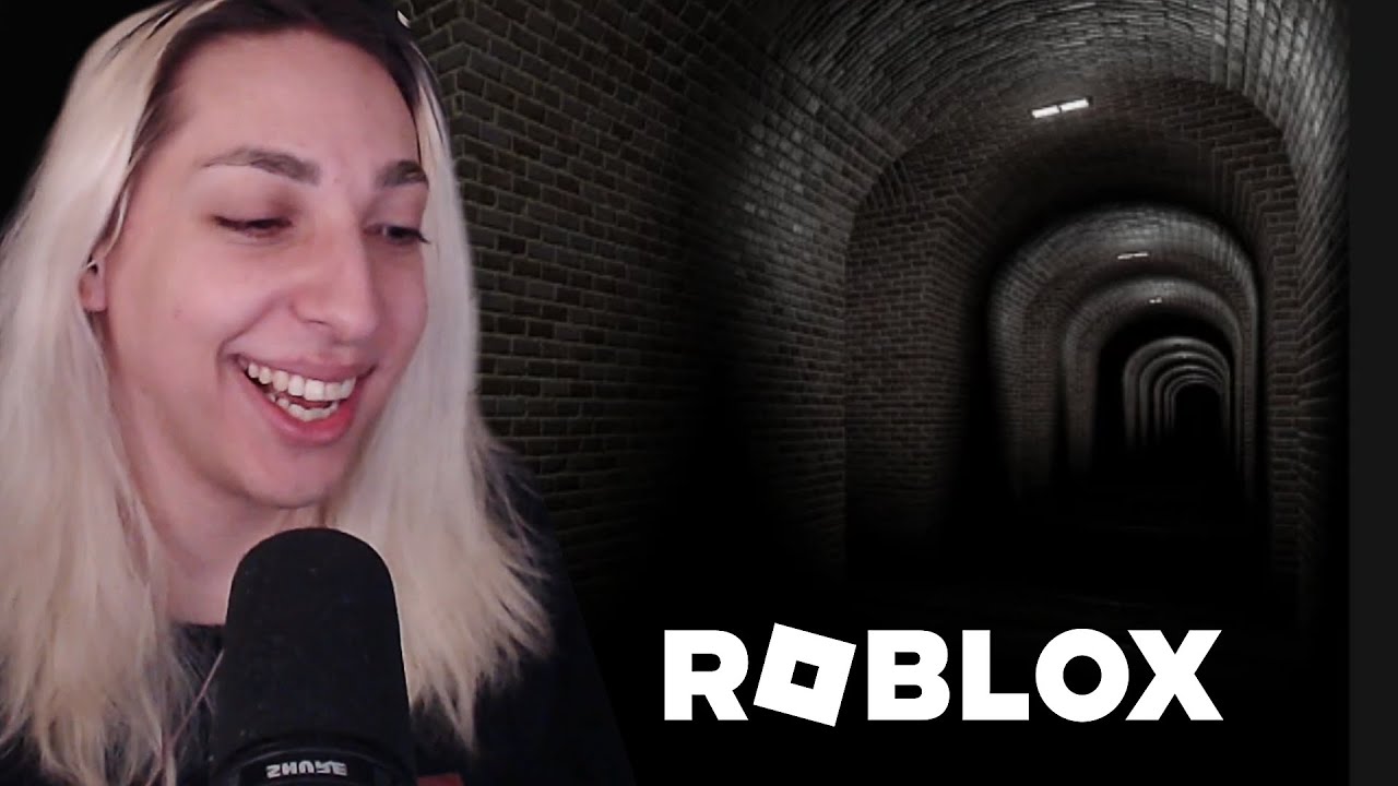 BEAMOM JOGANDO OS TUNEIS DO TREM NO ROBLOX ft Anonhers, BrunoMosca e Sodtz.