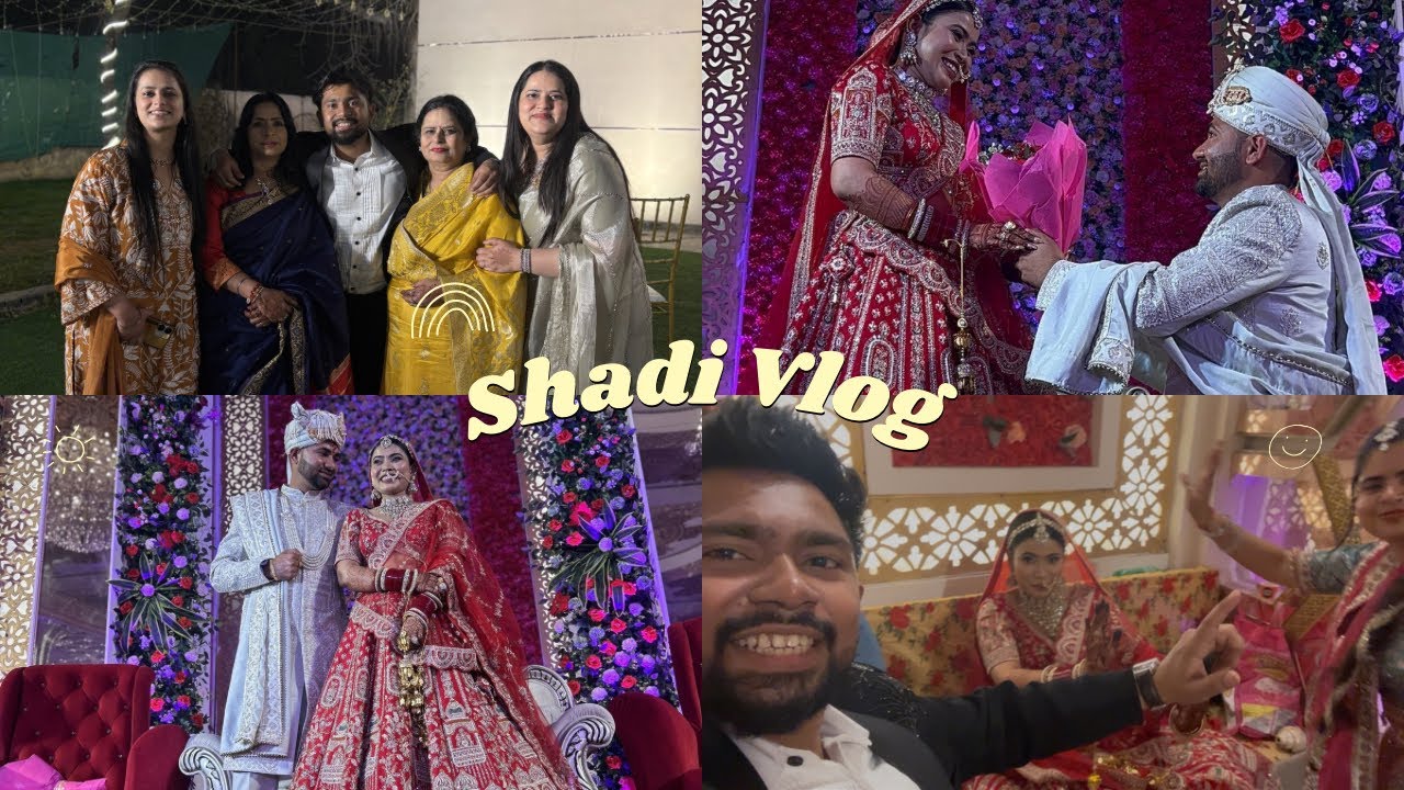 When Odia girl married with Jaat boy🕺🏻| Vansh Vlogs
