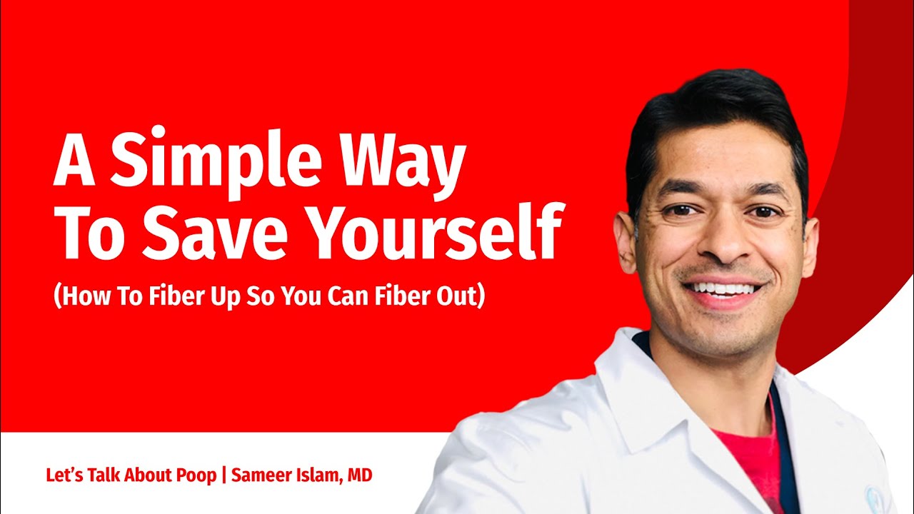 I Need How Much Fiber Every Day???
