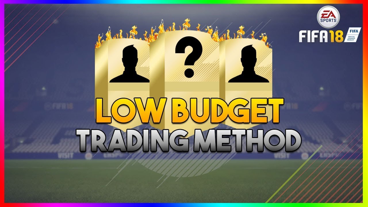 FIFA 18 | 1K PER MINUTE! | INSANE SNIPING FILTER | *CHEAP AND EASY*! | FIFA 18 TRADING METHODS
