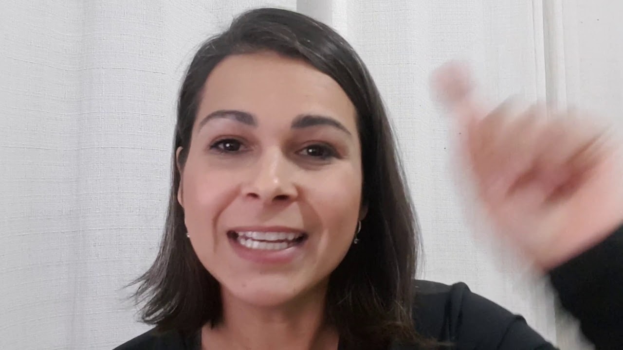 Estudo das Mulheres da Bíblia- Sara