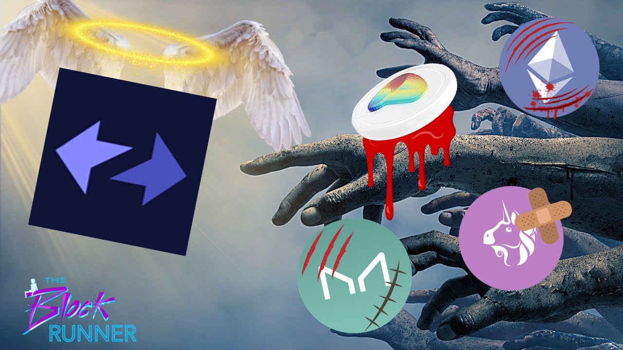 Can ZKSync&rsquo;s Ecosystem Take Crypto Out the GRAVE?! 100X POTENTIAL!