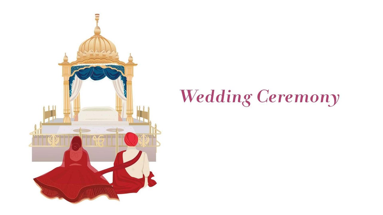 Wedding Ceremony Baljinder kumar With Sushma Rani / Gora Photography  9814299647