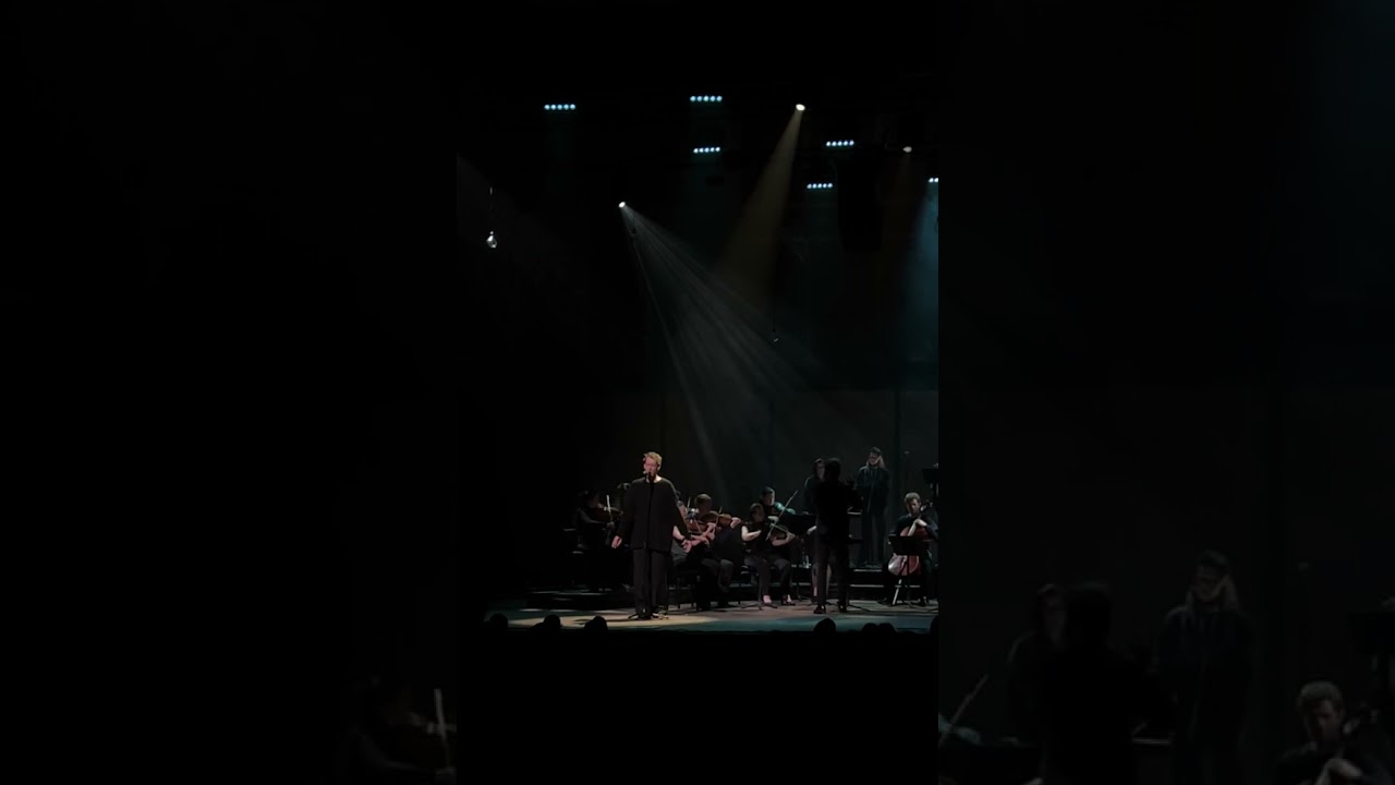 Eloi Youssef & Kamerata Zuid