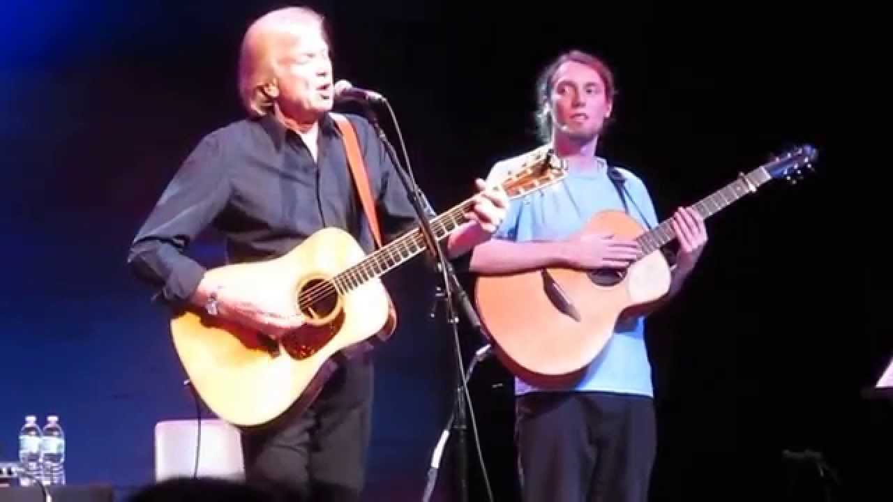 JUSTIN HAYWARD  