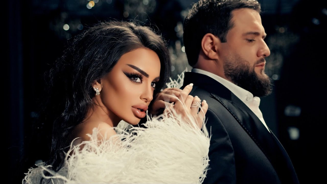 Oksy Avdalyan & Aram Ghukasyan - Ter Astvats (Official Video)