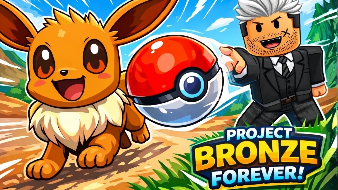 [VERTICAL] Shiny hunting cause why not! Pokemon Brick Bronze Forever!
