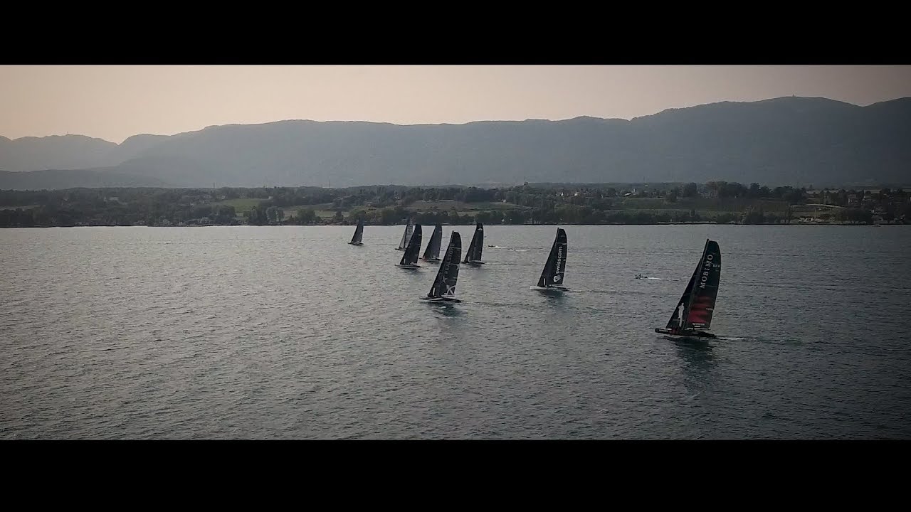 Grand Prix Alinghi de Crans-près-Céligny 2017