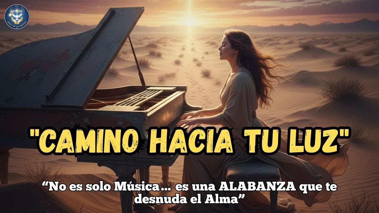 Si Estás a Punto de Rendirte, Escucha Esto | Música de Adoración para Sanidad y Fortaleza