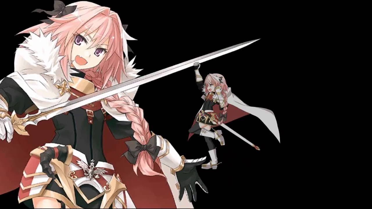 FGO Servant Spotlight: Astolfo Analysis, Guide and Tips