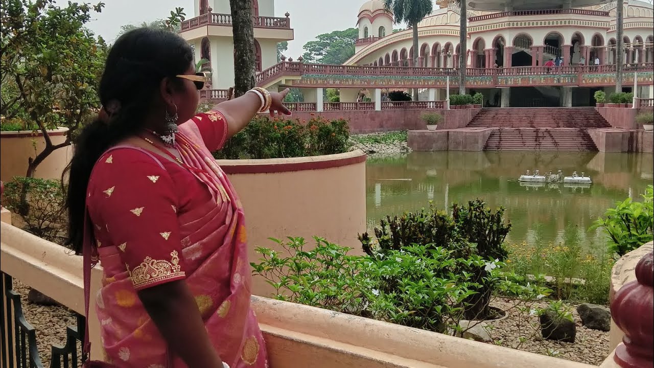 মায়াপুরের কিছু শর্ট ভিডিও করলাম একবার বলো রাধে রাধে