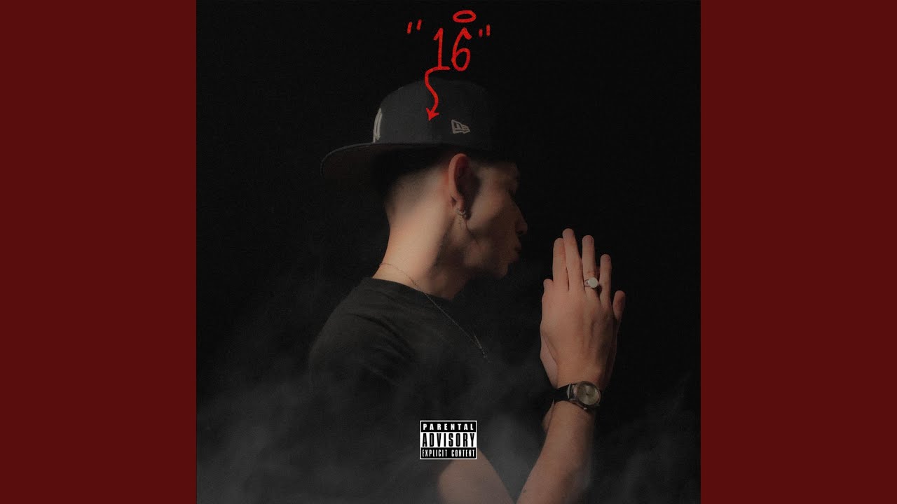 ANONIMA (feat. Martinwhite)
