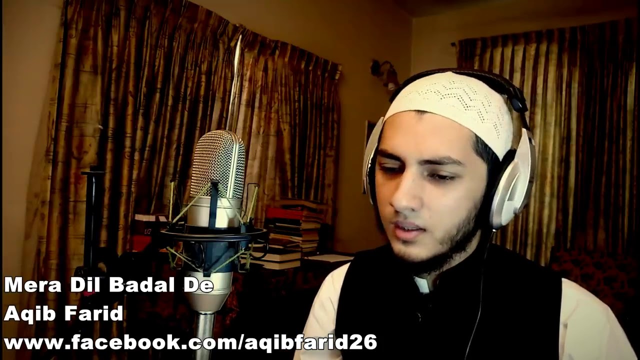 Mera dil badal day