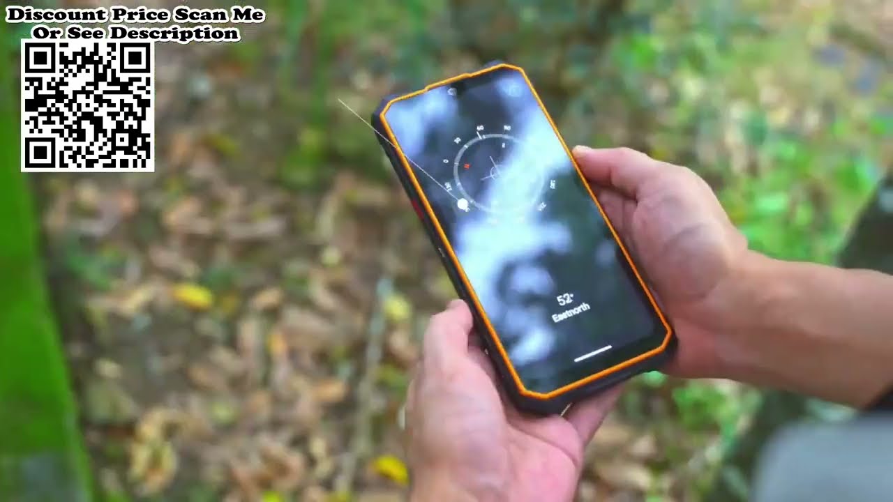 HOTWAV Cyber 13 Pro Smartphone Review, Unboxing Aliexpress