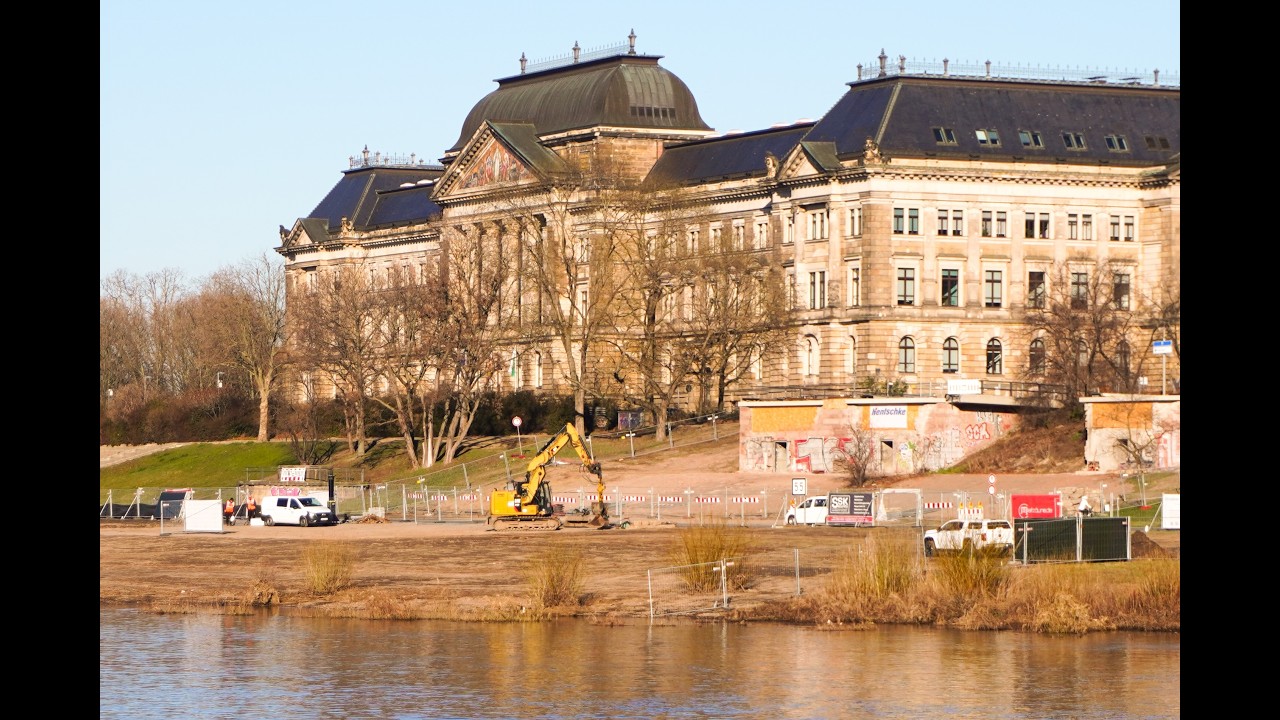 Untersuchung von Störstellen Carola Brücke Dresden 5.3.2026