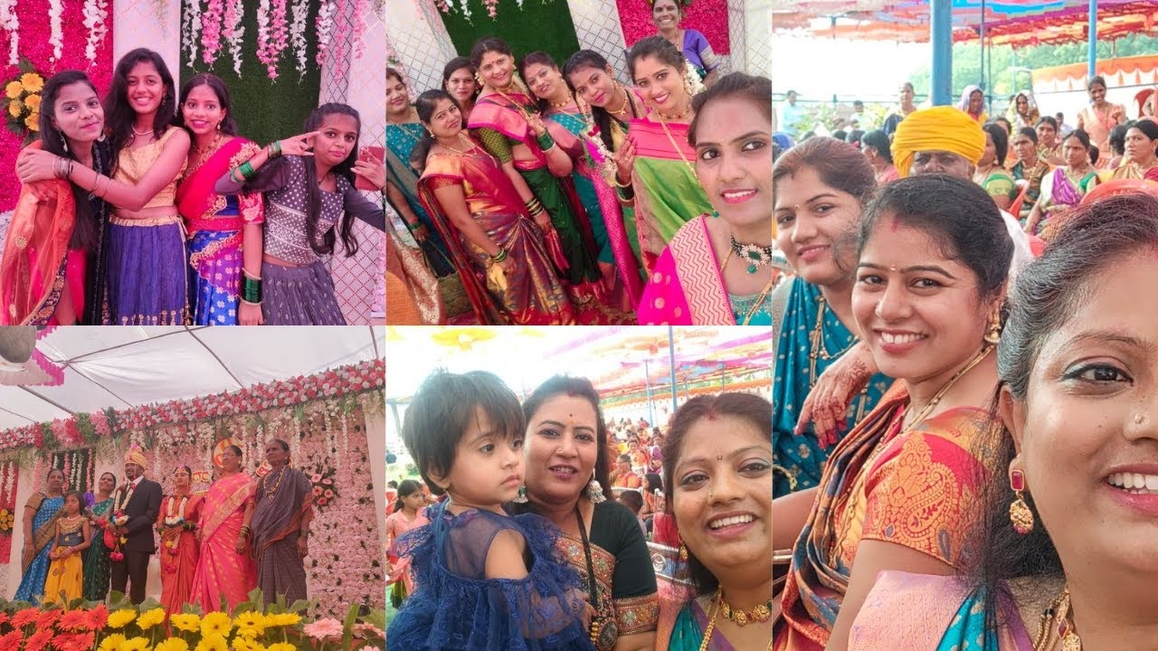 Wedding Reception 🥳 #behappy #banjara #subscribetomychannel #hopeyoulikemychannel #familyvlog #food