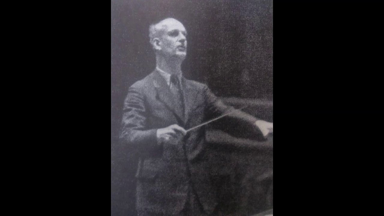【高音質復刻】Furtwängler & VPO - Schubert: Rosamunde, D  797 Entr'acte No 3 (1944.6.2-3)