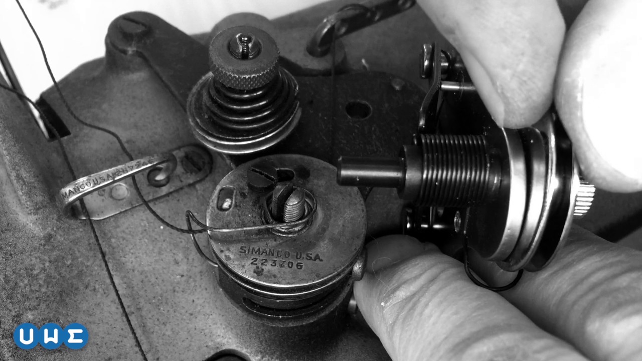Check Spring Adjustments