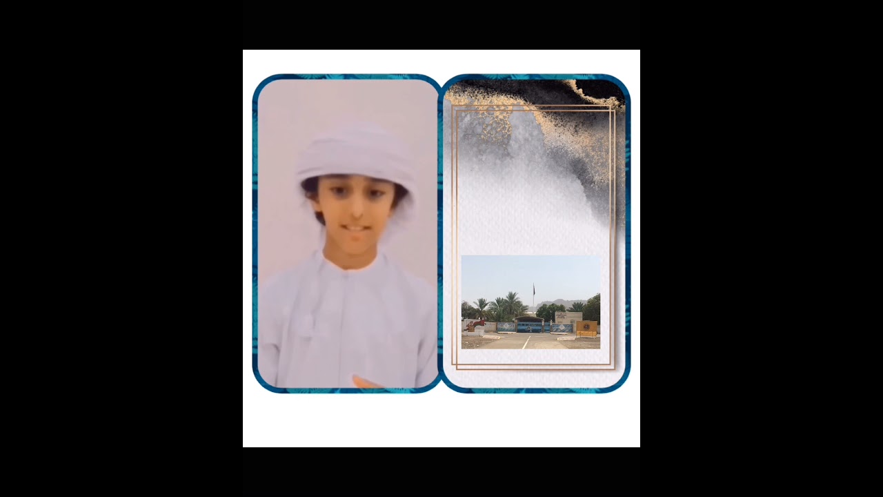 إنجازات مدرسة محضة للتعليم الأساسي للعام الدراسي ٢٠٢٠/٢٠٢١