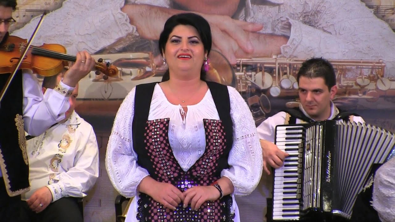 Diana Selagea si Florin Ionas - Generalul - E pacat sa n-ai pacat