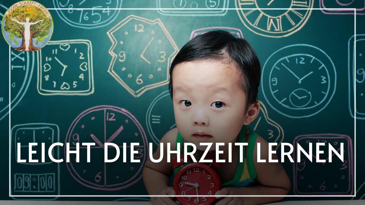 Mit Kindern die Uhrzeit lernen - Erg&auml;nzungen zu bestehenden Methoden