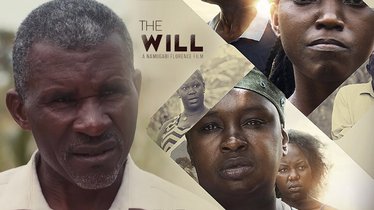 THE WILL FULL UGANDAN MOVIE VJ TRANSLATED