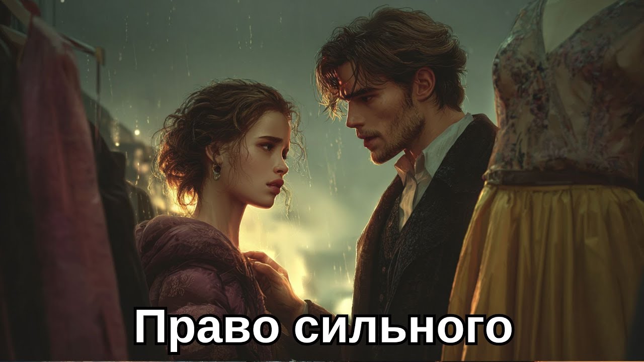 🎧 АУДИОКНИГА 🌷 